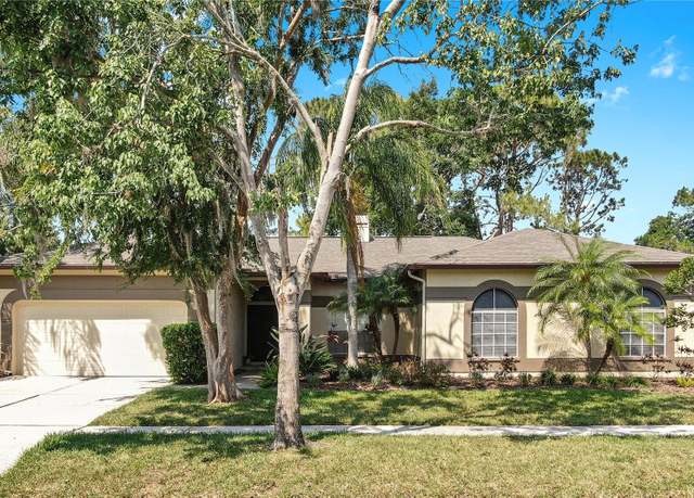 Property at 9535 Norchester Cir, Tampa, FL 33647, 4 beds, 2 baths
