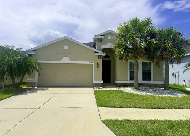 Property at 5082 Inshore Landings Dr, Apollo Beach, FL 33572, 4 beds, 2 baths