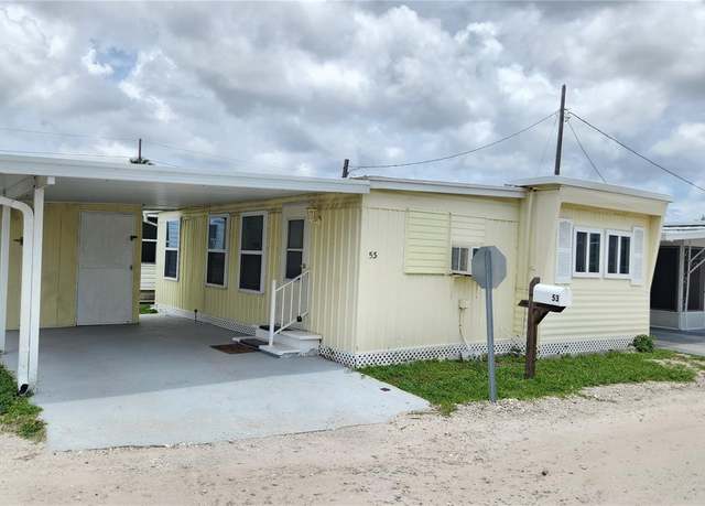 Property at 12766 Seminole Blvd #53, Largo, FL 33778, 1 bed, 1 bath