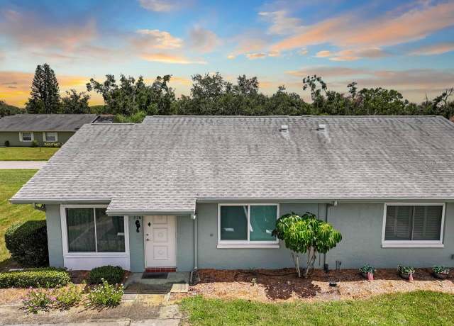 Property at 226 Gloucester Blvd #400, Sun City Center, FL 33573, 1 bed, 1.5 baths