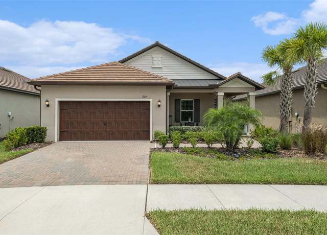 Property at 17059 Shell Bay Dr, Land O Lakes, FL 34638, 2 beds, 2 baths