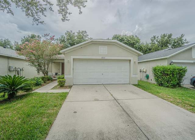Property at 18164 Canal Pointe St, Tampa, FL 33647, 3 beds, 2 baths
