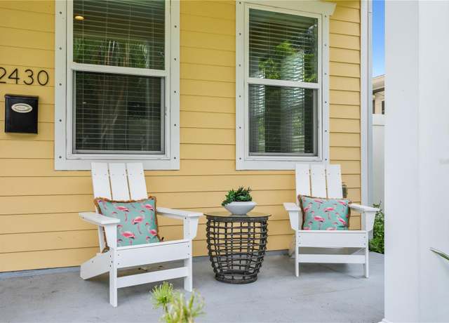 Property at 2430 6th Ave N, St Petersburg, FL 33713, 4 beds, 3.5 baths