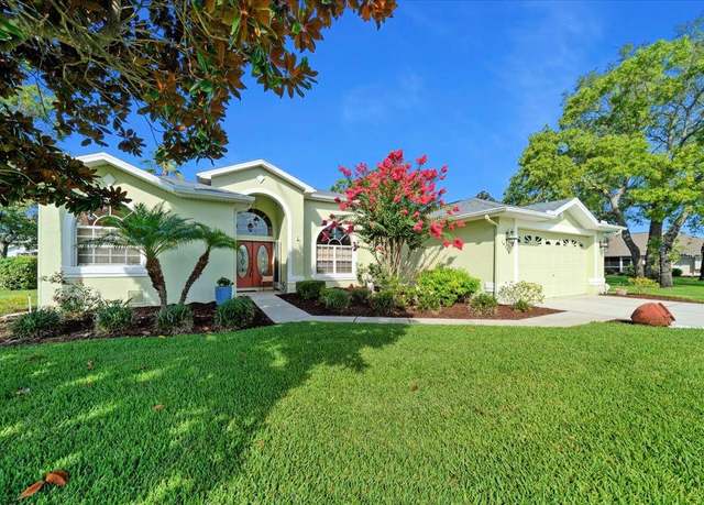 Property at 14178 Pullman Dr, Spring Hill, FL 34609, 3 beds, 2 baths