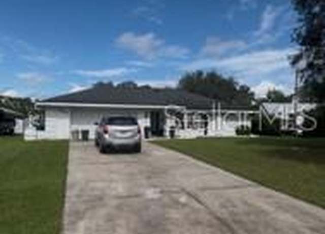 Property at 1284 Meredith Dr, Spring Hill, FL 34608, 3 beds, 2 baths
