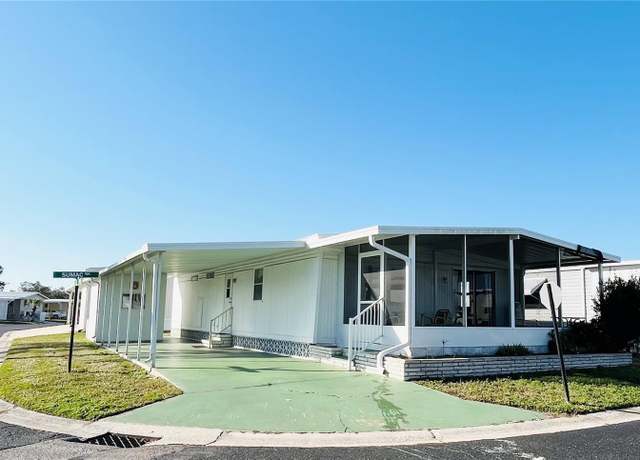 Property at 3236 Sumac Ter, Sarasota, FL 34237, 2 beds, 2 baths