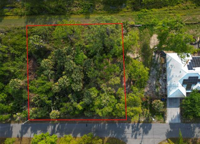 Property at Galambos St, North Port, FL 34291