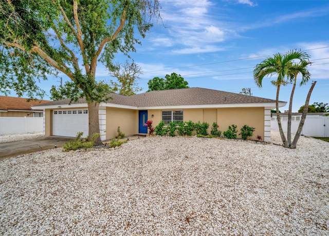 Property at 5307 1st Avenue Dr NW, Bradenton, FL 34209, 3 beds, 2 baths