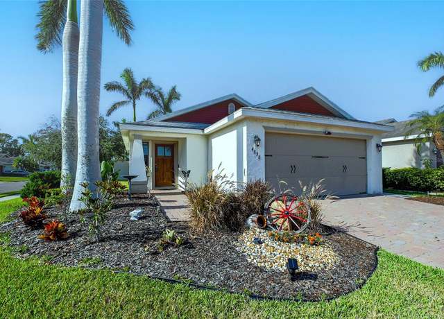 Property at 4838 San Ortebello Dr, Bradenton, FL 34208, 2 beds, 2 baths