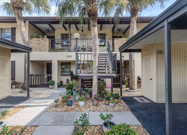 Property at 345 Three Lakes Ln Unit B, Venice, FL 34285, 2 beds, 2 baths