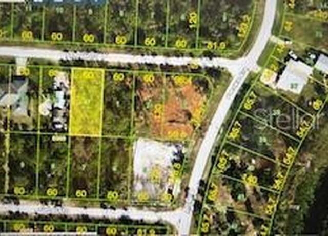 Property at 27145 Seeger Dr, Punta Gorda, FL 33955