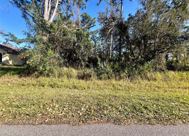 Property at 492 Cory St, Port Charlotte, FL 33953