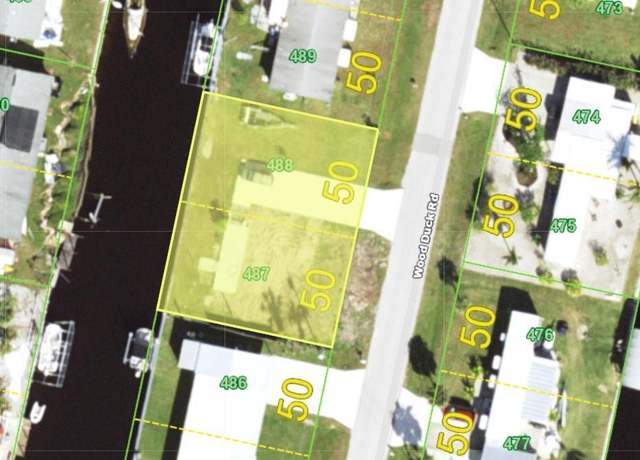 Property at 4239 Wood Duck Rd, Port Charlotte, FL 33953