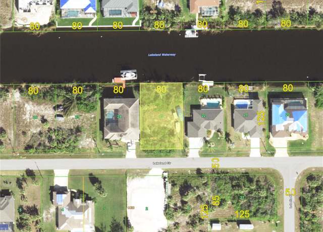 Property at 15152 Lakeland Cir, Port Charlotte, FL 33981