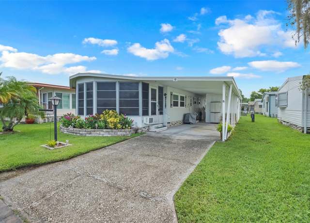 Property at 1401 W Highway 50 #12, Clermont, FL 34711, 2 beds, 2 baths