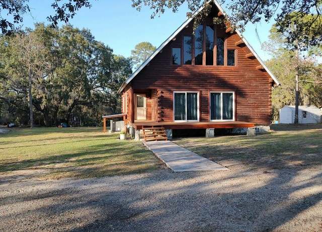 Property at 14415 County Road 448, Tavares, FL 32778, 3 beds, 2 baths