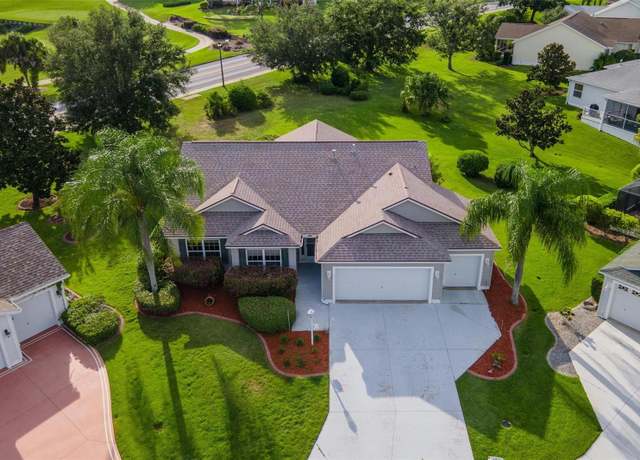 Property at 471 Gaskin Ln, The Villages, FL 32162, 4 beds, 2 baths