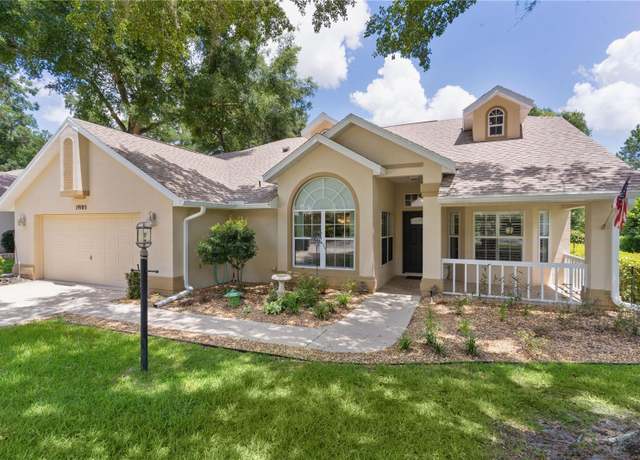 Property at 19105 SW 98th Loop, Dunnellon, FL 34432, 3 beds, 2 baths