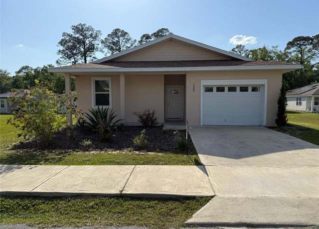 Property at 3580 NE 1st Way, Gainesville, FL 32609, 3 beds, 2 baths