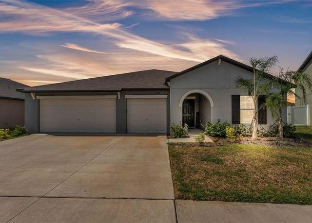 Property at 2991 Flying Blackbird Rd, Bartow, FL 33830, 4 beds, 3 baths