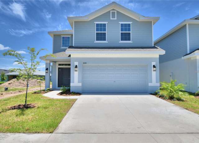 Property at 1497 Leamington Ln, Winter Haven, FL 33884, 4 beds, 2.5 baths
