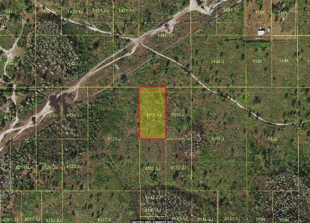 Property at Undisclosed address, St Cloud, FL 34773