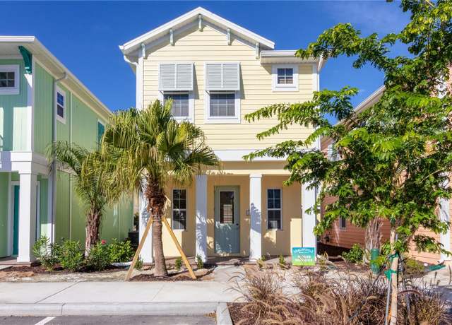 Property at 3074 Key Lime Loop, Kissimmee, FL 34747, 2 beds, 2.5 baths