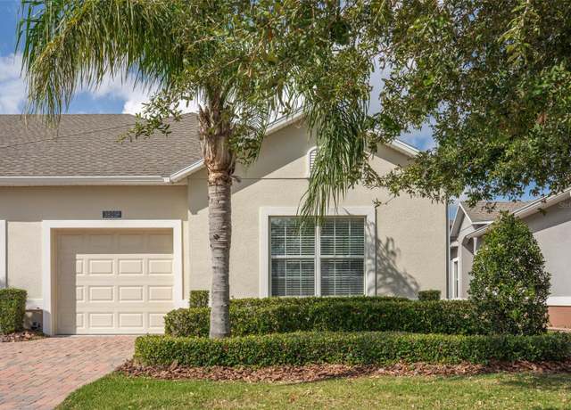 Property at 3825 Quaint Ln Unit F, Clermont, FL 34711, 2 beds, 2 baths