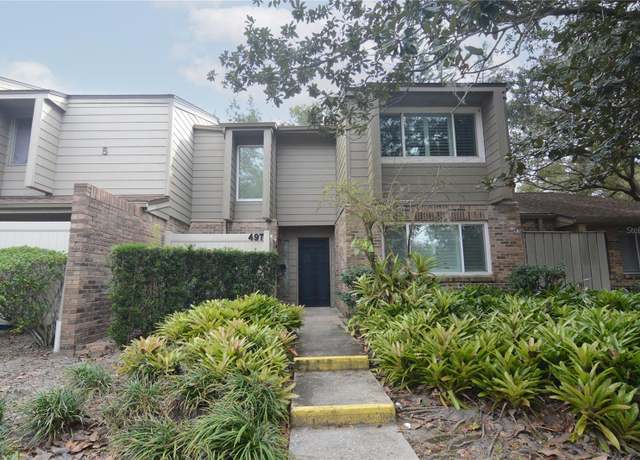 Property at 497 Oak Haven Dr, Altamonte Springs, FL 32701, 3 beds, 2.5 baths