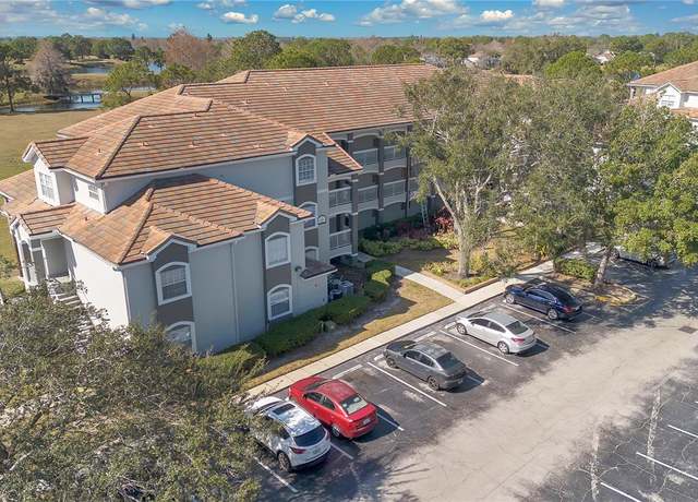 Property at 13839 Fairway Island Dr #1122, Orlando, FL 32837, 1 bed, 1 bath