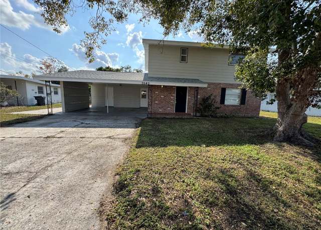 Property at 3540 Westwood Ave, Winter Haven, FL 33880, 4 beds, 2 baths