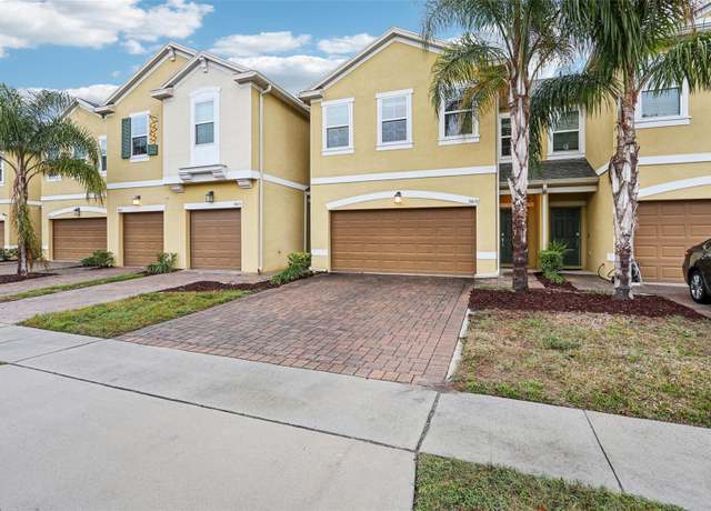 Property at 9819 Red Eagle Dr, Orlando, FL 32825, 3 beds, 2.5 baths