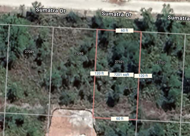 Property at 27101 Sumatra Dr, Punta Gorda, FL 33955