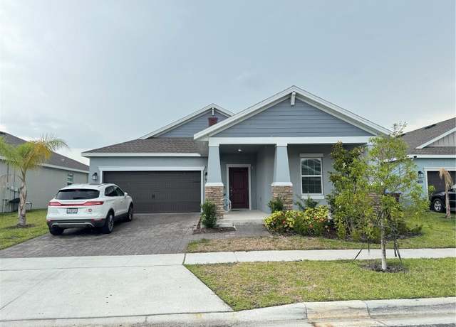 Property at 1412 Brentwood Dr, Kissimmee, FL 34746, 4 beds, 3 baths