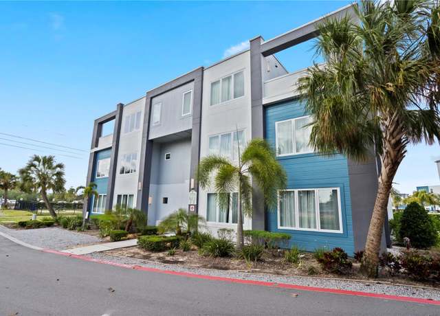 Property at 7770 Sandy Ridge Dr #207, Reunion, FL 34747, 4 beds, 3.5 baths