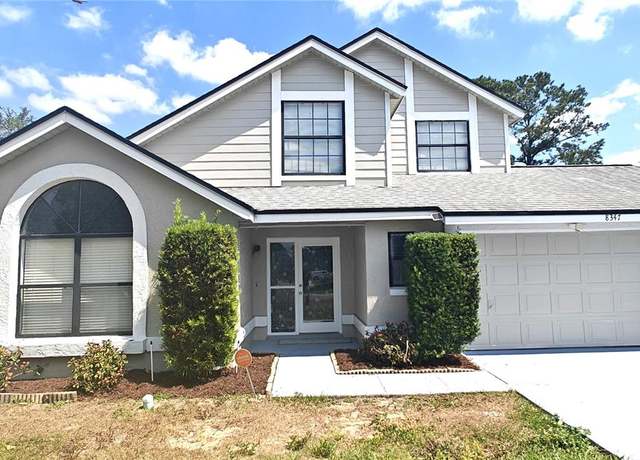 Property at 8347 Willowwood St, Orlando, FL 32818, 3 beds, 2.5 baths