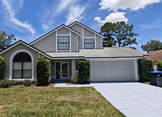 Property at 8347 Willowwood St, Orlando, FL 32818, 3 beds, 2.5 baths
