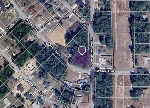 Property at 00 Water Trak #16, Ocala, FL 34472