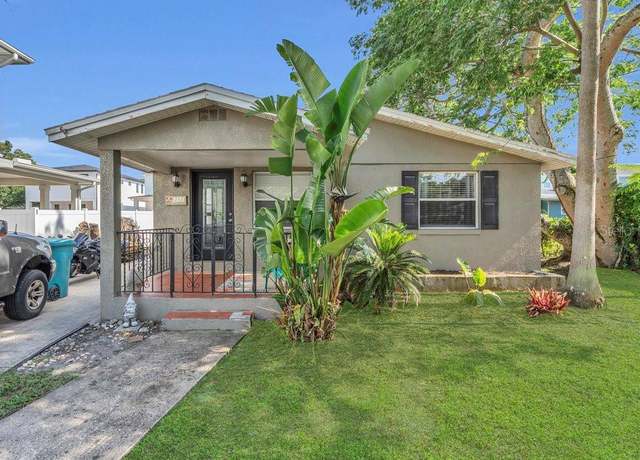 Property at 232 E Grant St, Orlando, FL 32806, 3 beds, 2 baths