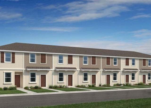 Property at 3060 Skyline Loop, Kissimmee, FL 34758, 2 beds, 2.5 baths