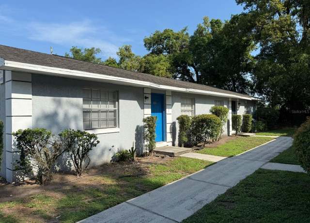 Property at 947 25th St, Orlando, FL 32805, 4 beds, 2 baths