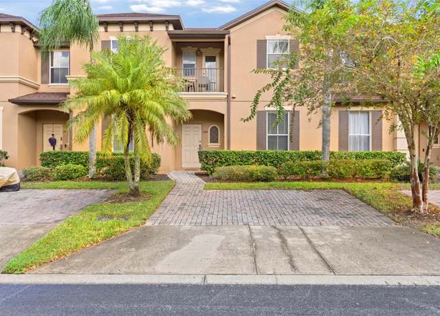 Property at 234 Cambria Ave, Davenport, FL 33897, 3 beds, 3 baths