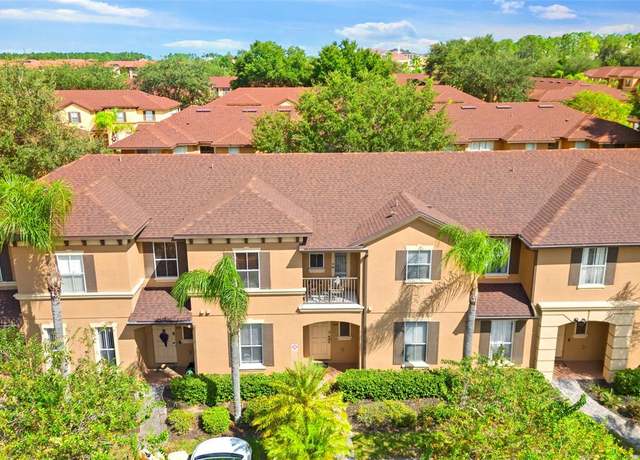 Property at 234 Cambria Ave, Davenport, FL 33897, 3 beds, 3 baths