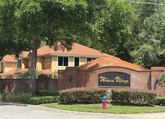Property at 2251 Wekiva Village Ln, Apopka, FL 32703, 3 beds, 2.5 baths
