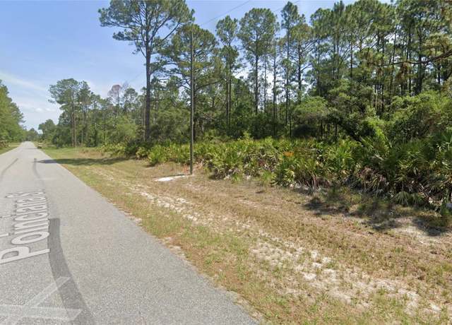 Property at Poinciana St, Eustis, FL 32736