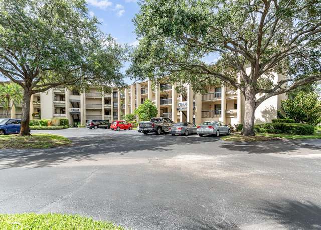 Property at 4121 Player Cir #505, Orlando, FL 32808, 1 bed, 1.5 baths