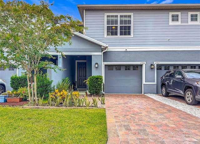 Property at 2700 Pleasant Cypress Cir, Kissimmee, FL 34741, 3 beds, 2.5 baths