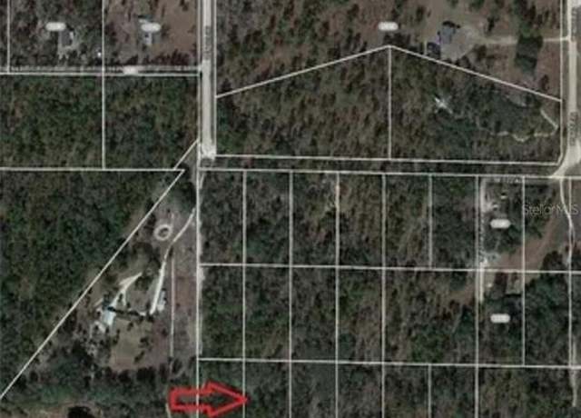 Property at 0 SE 120 Ave, Morriston, FL 32668