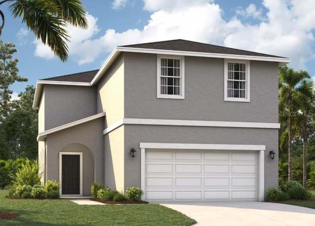 Property at 3537 Salvia Ct, Tavares, FL 32778, 4 beds, 2.5 baths