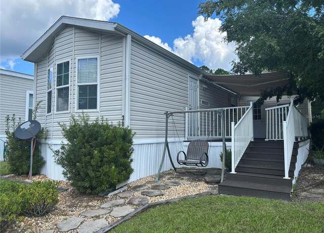 Property at 3013 NE 104th Ave #101, Silver Springs, FL 34488, 1 bed, 1 bath